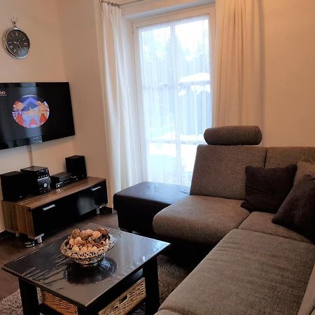 Kitz Residenz Appartement 10 Kaprun Zewnętrze zdjęcie