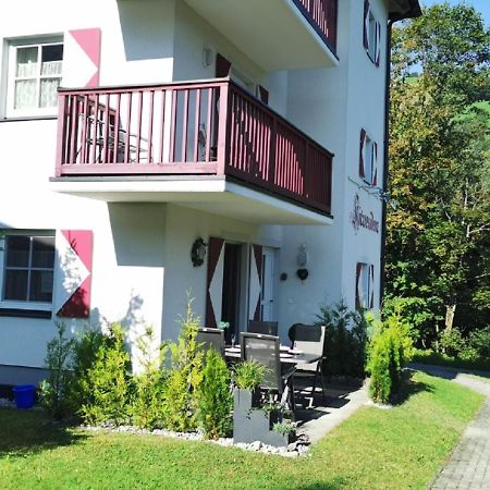 Kitz Residenz Appartement 10 Kaprun Zewnętrze zdjęcie