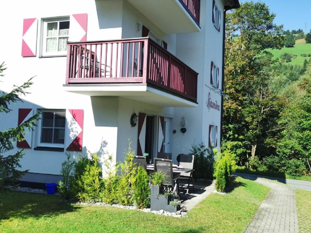 Kitz Residenz Appartement 10 Kaprun Zewnętrze zdjęcie
