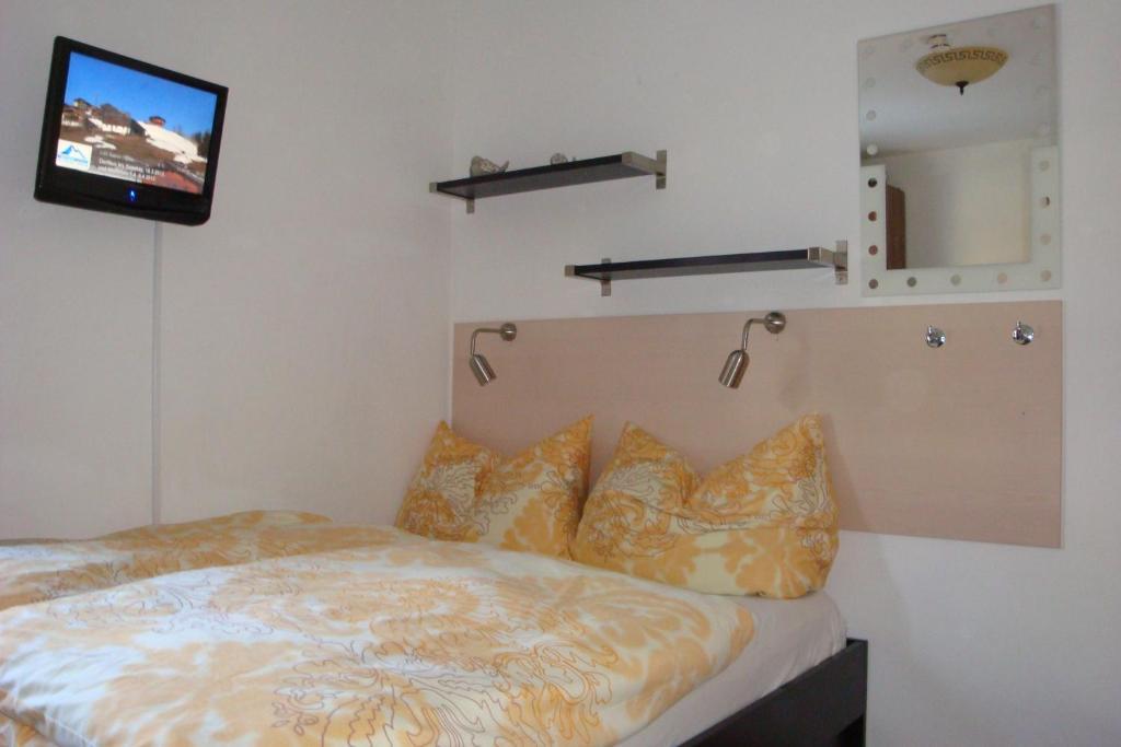 Kitz Residenz Appartement 10 Kaprun Pokój zdjęcie