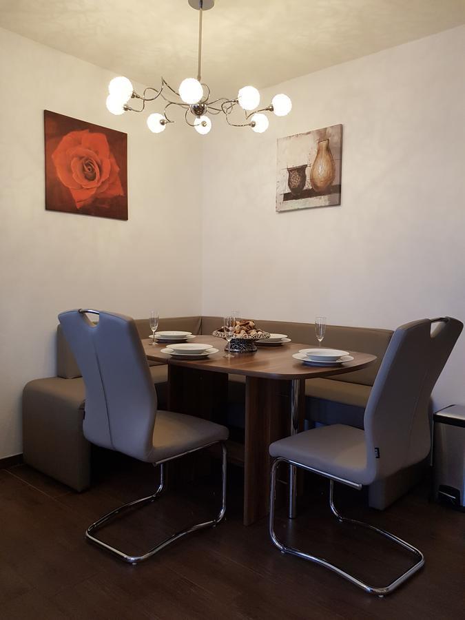 Kitz Residenz Appartement 10 Kaprun Zewnętrze zdjęcie